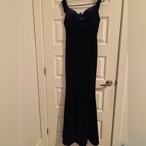 Fashion Nova prom / formal dress